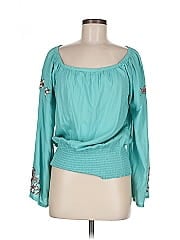 Ariat Long Sleeve Blouse