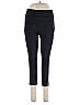 GSX Gander Mountain Black Active Pants Size L - photo 1
