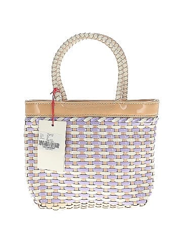 Solid & Striped Tote (view 1)