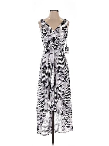 Simply Vera Vera Wang Casual Dress (view 1)