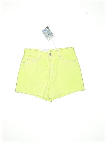 Adriano Goldschmied Denim Shorts (view 1)