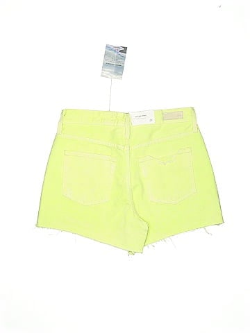 Adriano Goldschmied Denim Shorts (view 2)