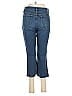 Unbranded Hearts Blue Jeans Size 6 (tall) - photo 2