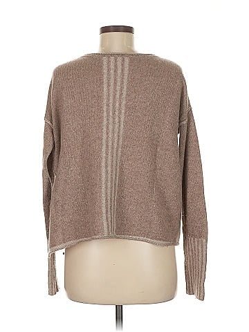 Moth Pullover Sweater (view 2)
