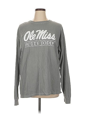 Comfort Colors Long Sleeve T-Shirt (view 1)
