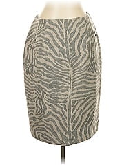 Carlisle Wool Skirt