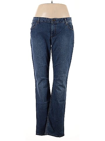Natural Reflections Jeans (view 1)