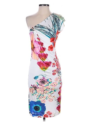 Roberto Cavalli Cocktail Dress (view 1)