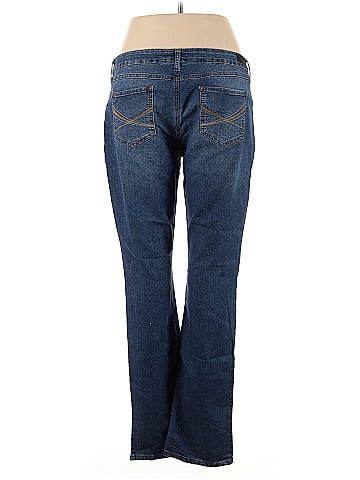 Natural Reflections Jeans (view 2)