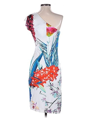 Roberto Cavalli Cocktail Dress (view 2)