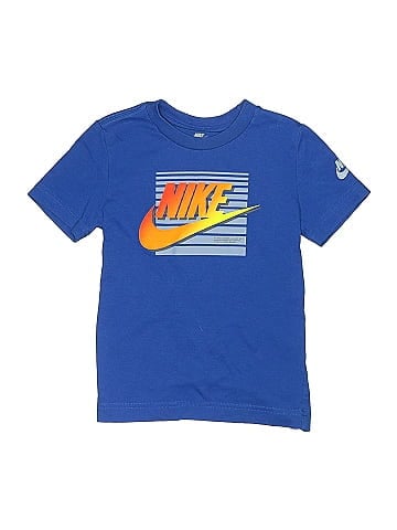 Nike Short Sleeve T-Shirt (view 1)