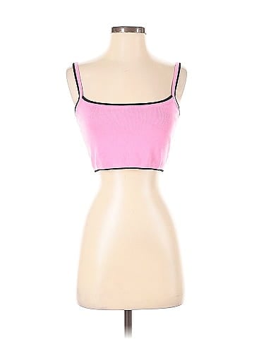 Majorelle Tank Top (view 1)