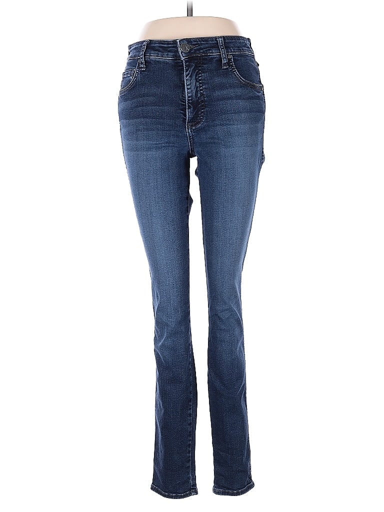 KUT FROM THE KLOTH Pre-owned Jeans In Blue