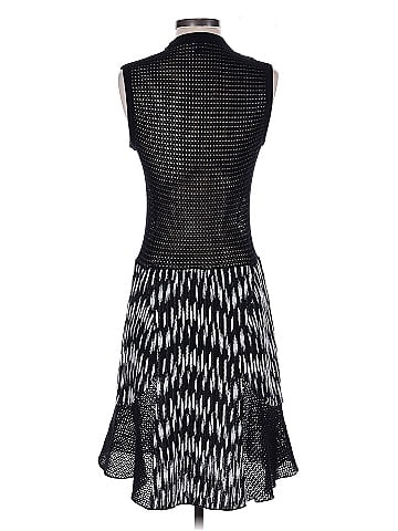 M Missoni Cocktail Dress (view 2)