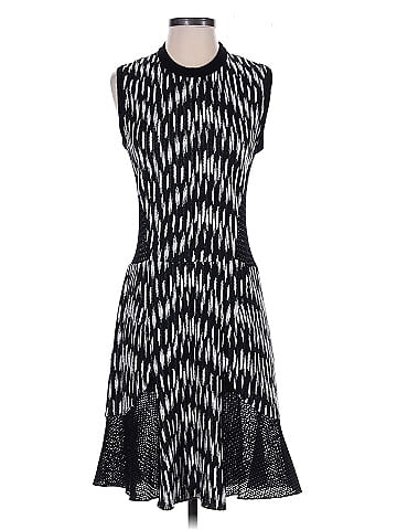 M Missoni Cocktail Dress (view 1)