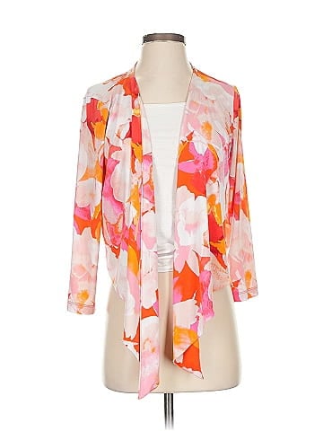 Passport Kimono (view 1)