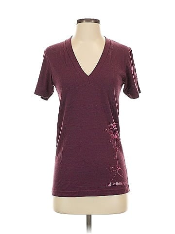 American Apparel Active T-Shirt (view 1)
