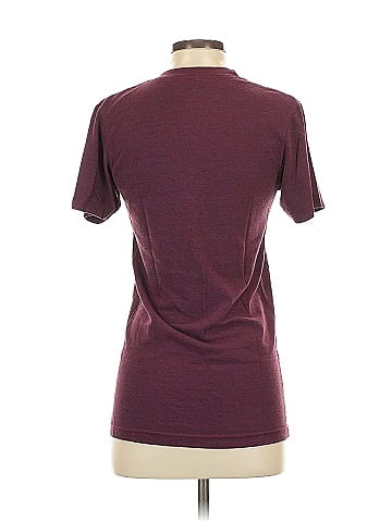 American Apparel Active T-Shirt (view 2)