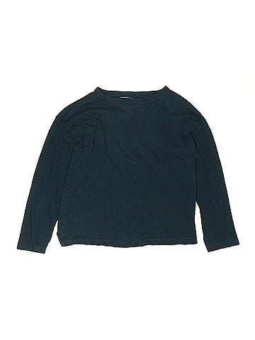 Zara Long Sleeve T-Shirt (view 1)