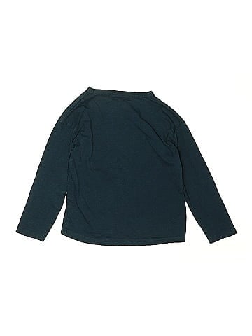 Zara Long Sleeve T-Shirt (view 2)