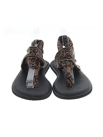 Sanuk Sandals (view 2)