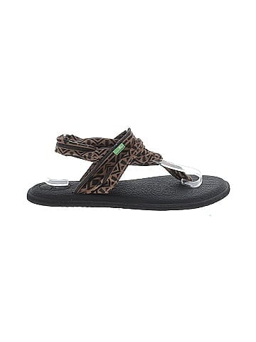 Sanuk Sandals (view 1)