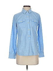 Ariat Long Sleeve Button Down Shirt