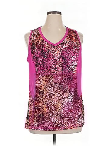Tek Gear Tank Top (view 1)