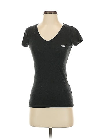 Hollister Short Sleeve T-Shirt (view 1)