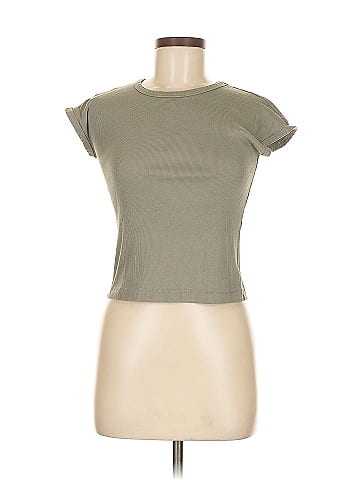 Zara Short Sleeve T-Shirt (view 1)
