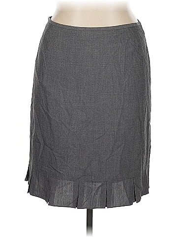 Tahari by ASL Formal Skirt (view 1)