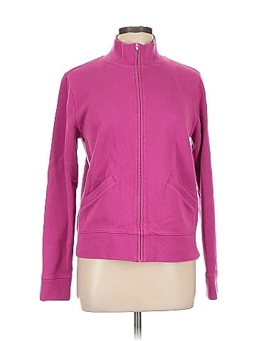 Faconnable Track Jacket (view 1)
