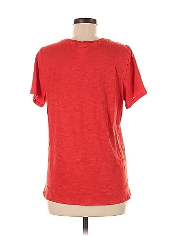 Cinq à Sept Short Sleeve T-Shirt (view 2)