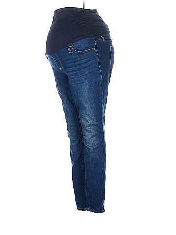 Gap - Maternity Jeans (view 1)