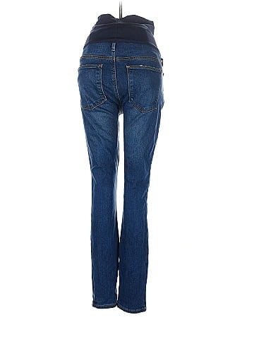 Gap - Maternity Jeans (view 2)
