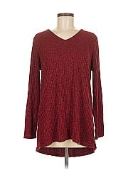 Susan Graver Pullover Sweater