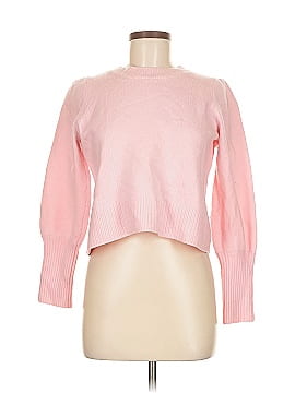 Hill House Wool Pullover Sweater