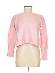 Hill House Wool Pullover Sweater