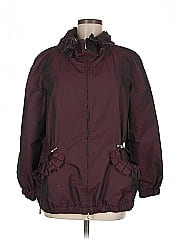 St. John Windbreaker