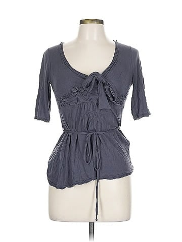 Schumacher Short Sleeve Top (view 1)