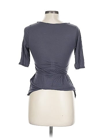 Schumacher Short Sleeve Top (view 2)