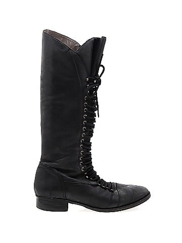 Joie Boots (view 1)