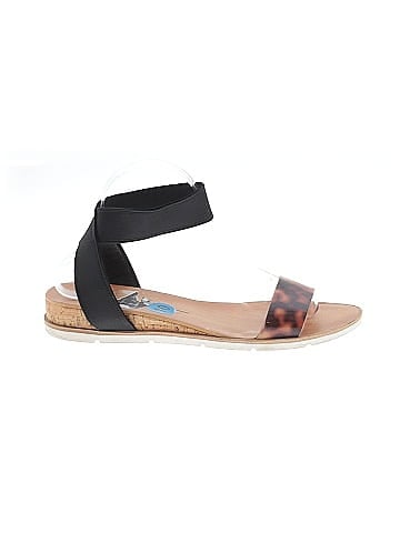 Dolce Vita Sandals (view 1)