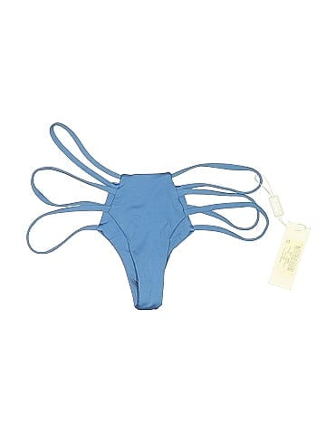 Frankies Bikinis Swimsuit Bottoms (view 1)