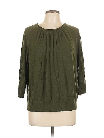 Banana Republic Factory Store Pullover Sweater (view 1)