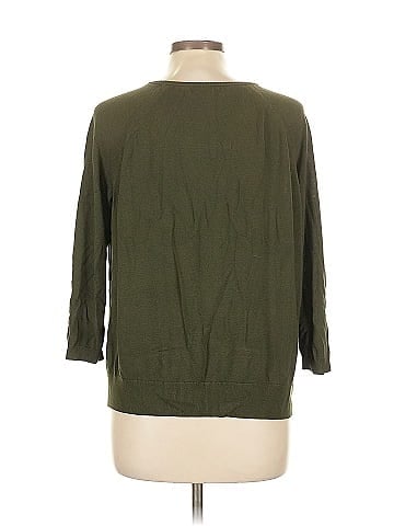 Banana Republic Factory Store Pullover Sweater (view 2)