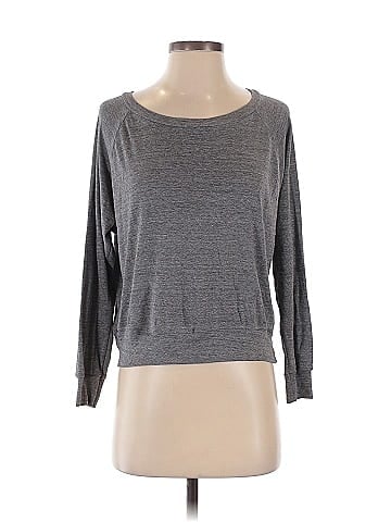 American Apparel 3/4 Sleeve T-Shirt (view 1)