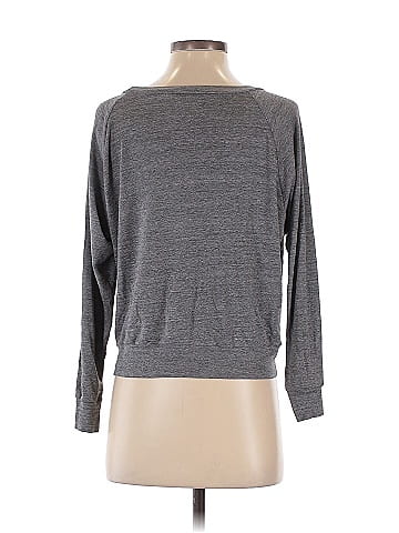 American Apparel 3/4 Sleeve T-Shirt (view 2)