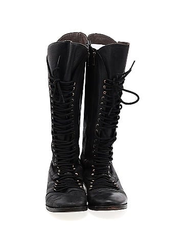 Joie Boots (view 2)