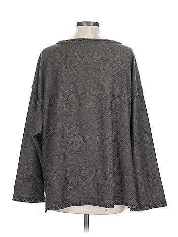 Pol Pullover Sweater (view 2)